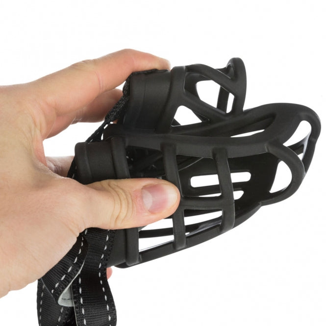 Trixie Muzzle Flex, Rubber