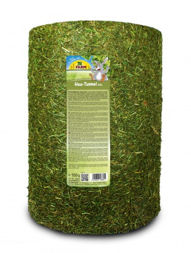 JR Farm Hay Tunnel XXL