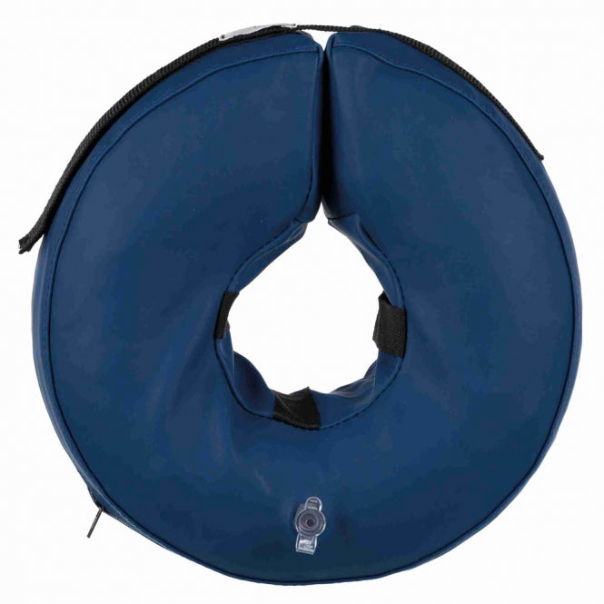 Trixie protective collar, inflatable