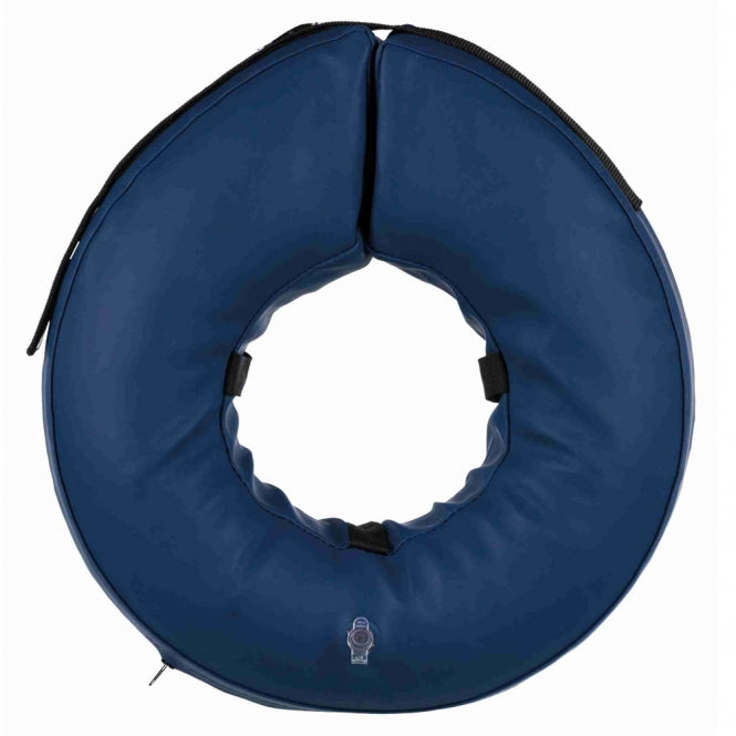 Trixie protective collar, inflatable