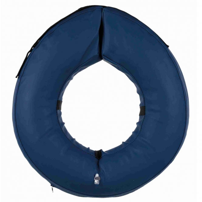 Trixie protective collar, inflatable
