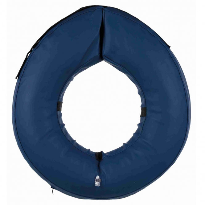 Trixie protective collar, inflatable