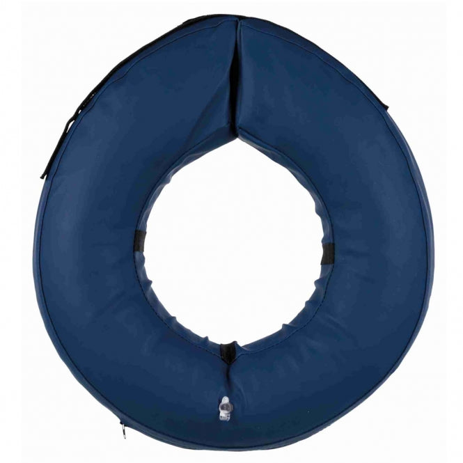 Trixie protective collar, inflatable