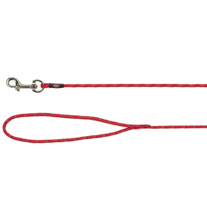 Trixie Junior Welpen-Schleppleine, rund