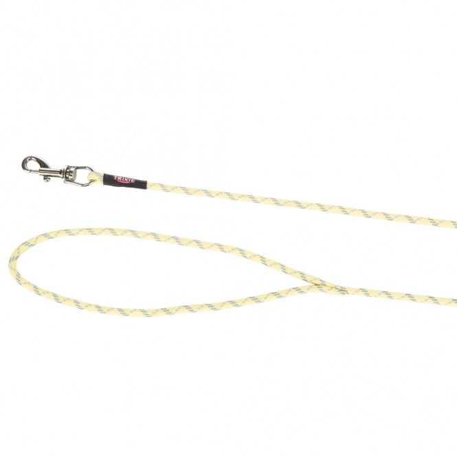 Trixie Junior Welpen-Schleppleine, rund