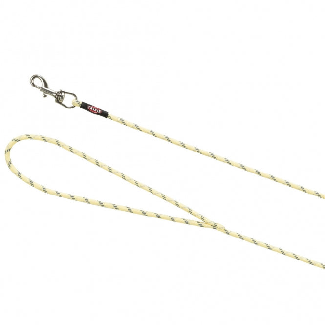 Trixie Junior Welpen-Schleppleine, rund