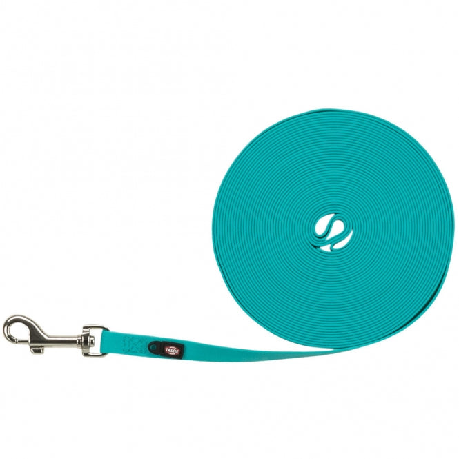 Trixie Easy Life Leash - ocean