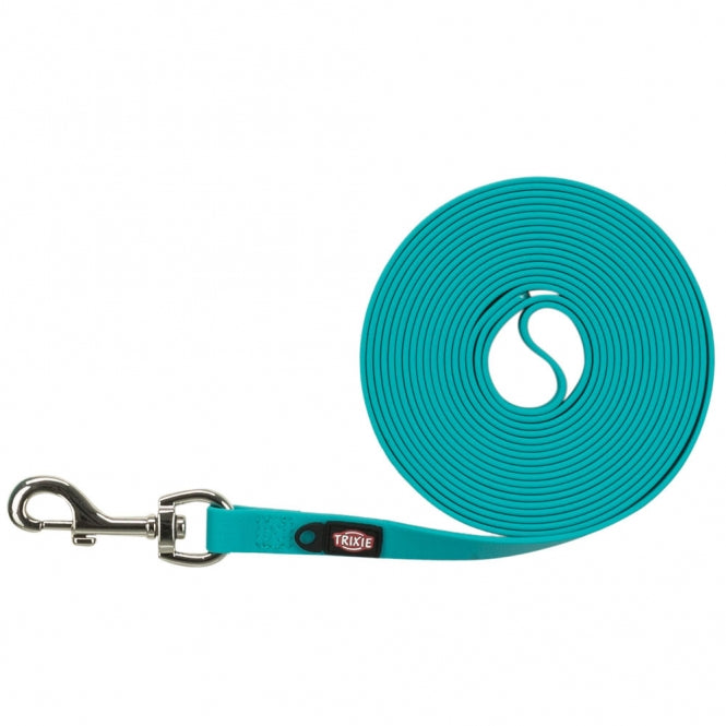 Trixie Easy Life Leash - ocean