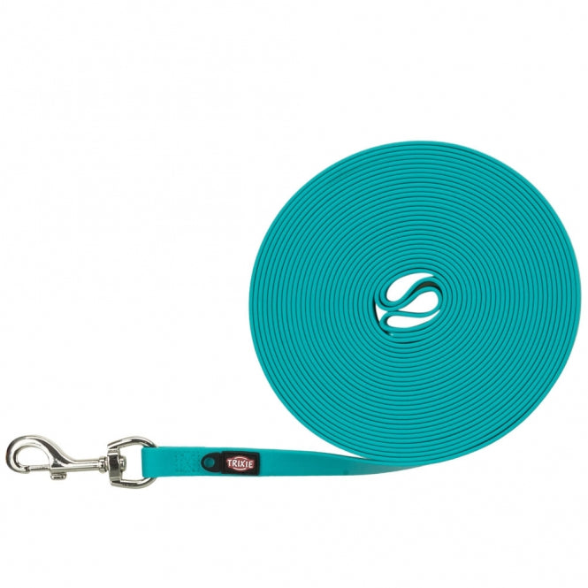 Trixie Easy Life Leash - ocean