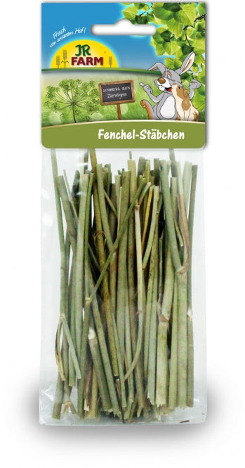 JR Farm Fennel Sticks 15g