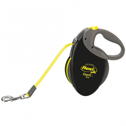 Flexi retractable leash GIANT belt