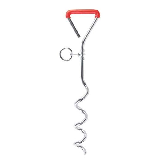 Trixie mooring post for dogs