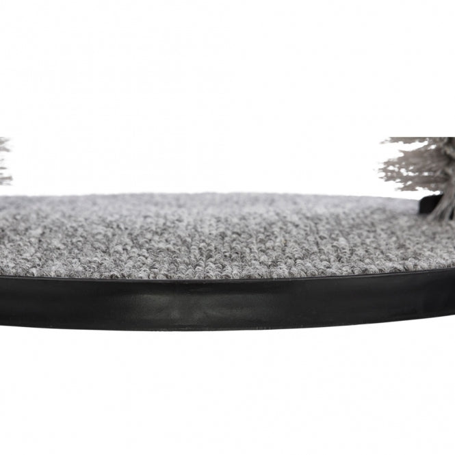 Trixie massage and grooming sheet