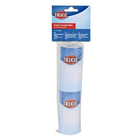 Trixie Replacement Rolls for Lint Roller - 2 Pieces
