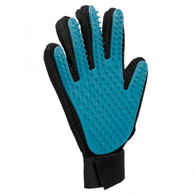 Trixie grooming glove