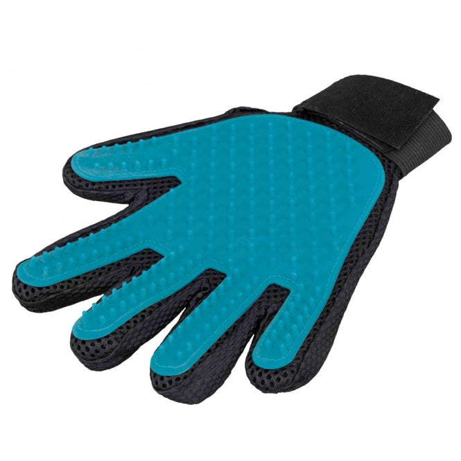 Trixie grooming glove