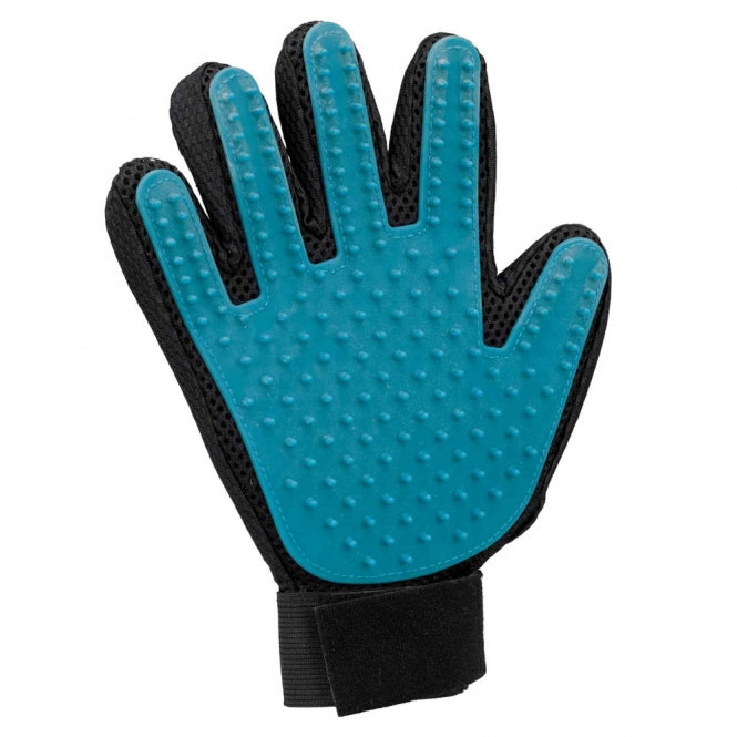 Trixie grooming glove