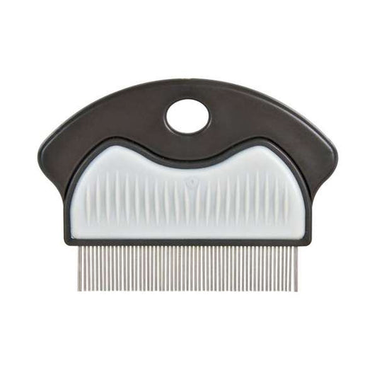 Trixie flea and lice comb