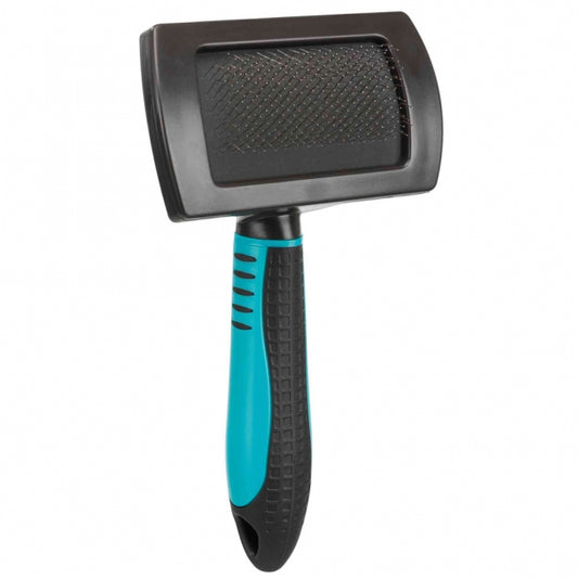 Trixie Softbürste aus Kunststoff