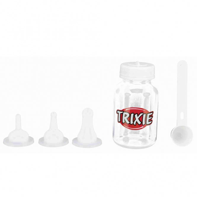 Trixie Feeding Bottle Set - 120 ml