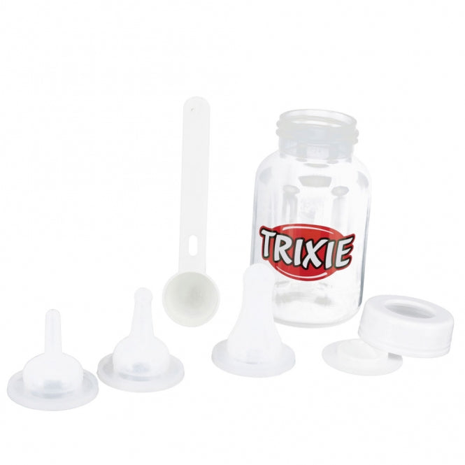 Trixie Feeding Bottle Set - 120 ml