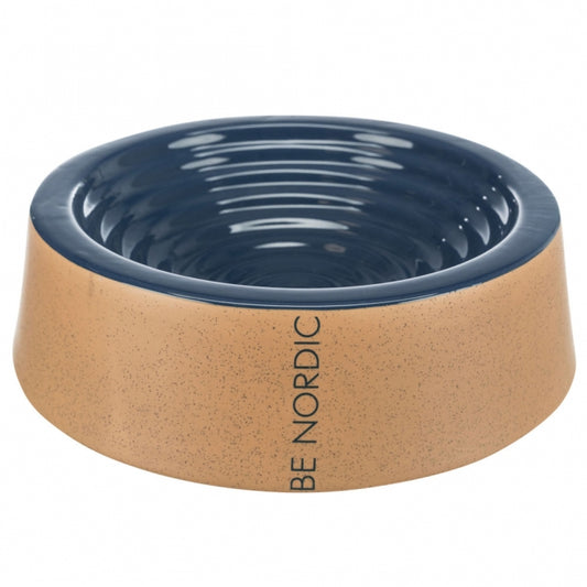 Trixie BE NORDIC ceramic bowl