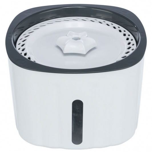 Trixie Drinking Fountain Flower