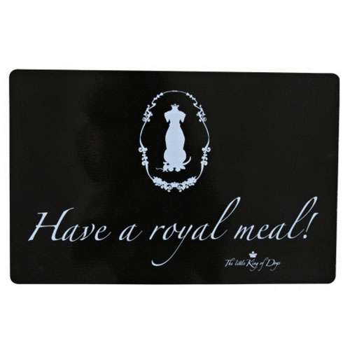 Trixie bowl mat ROYAL MEAL