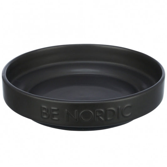 Trixie BE NORDIC ceramic bowl for cats