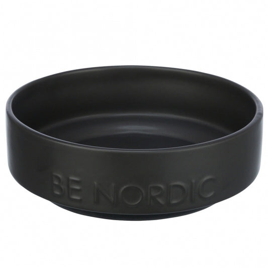 Trixie BE NORDIC ceramic bowl for dogs