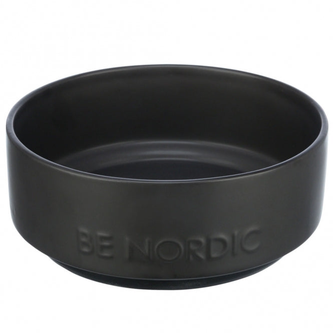 Trixie BE NORDIC ceramic bowl for dogs
