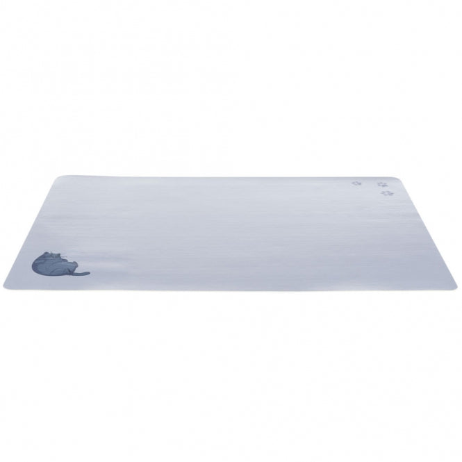 Trixie Cat Bowl Mat - 44 × 28 cm