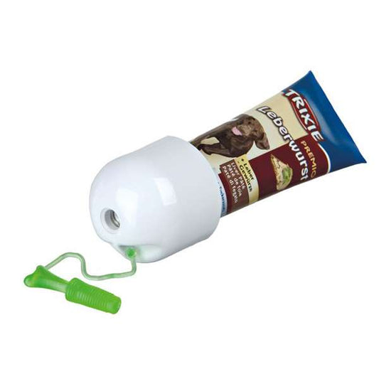 Trixie tube protector