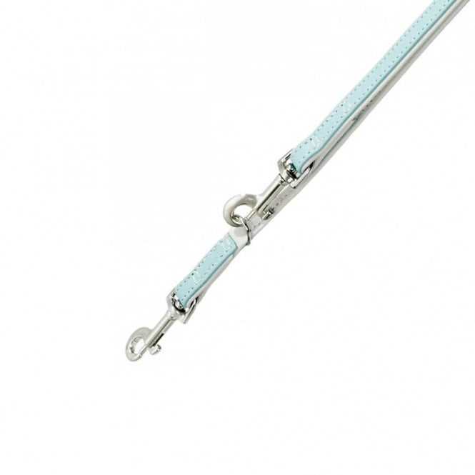Karlie VINTAGE Leash Light Blue - 14mm / 200cm