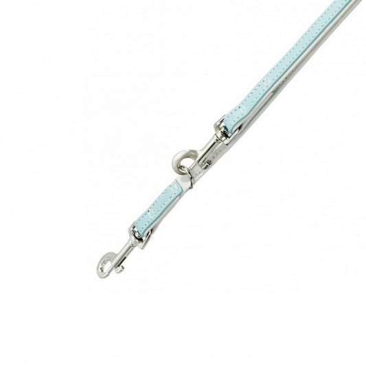 Karlie VINTAGE Leash Light Blue - 14mm / 200cm