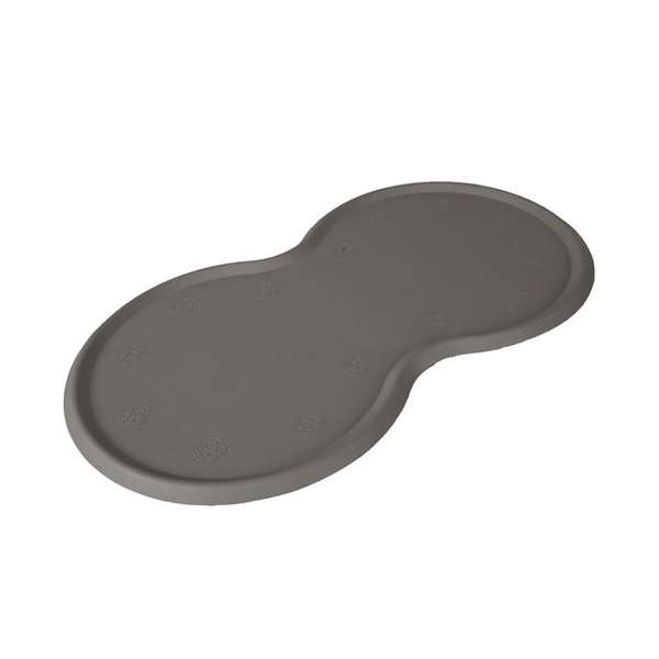 Trixie bowl mat made of natural rubber