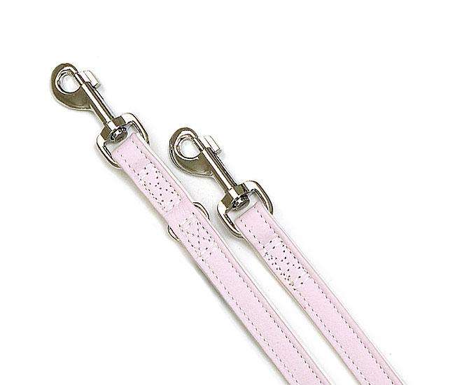 Karlie VINTAGE Leash - Light Pink