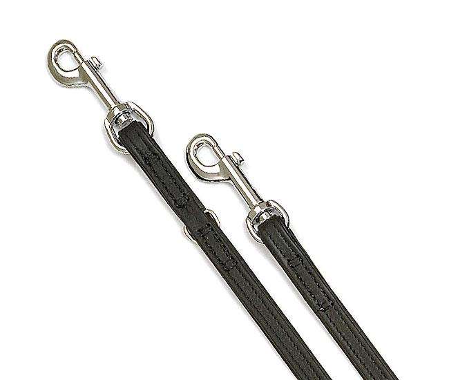 Karlie VINTAGE Leash - Black