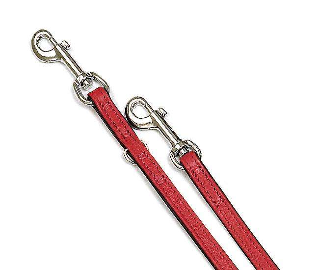 Karlie VINTAGE Leash - Red