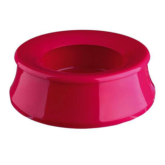 Trixie Swobby dog bowl against spillage