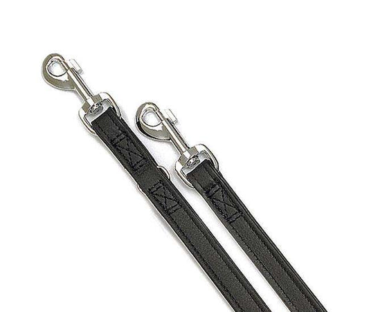 Karlie VINTAGE Leash - Black