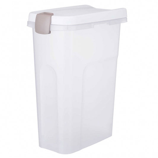 Trixie feeding bin