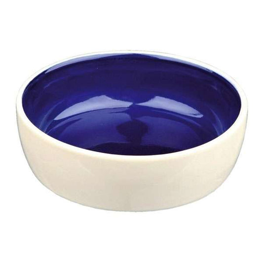 Trixie Ceramic Cat Bowl - 0.3 L