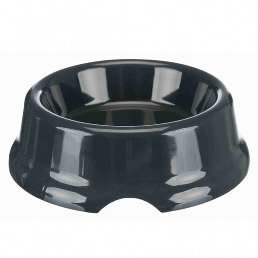 Trixie dog bowl made of plastic, non-slip