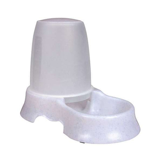 Trixie Water and Feeder - 1.5 l