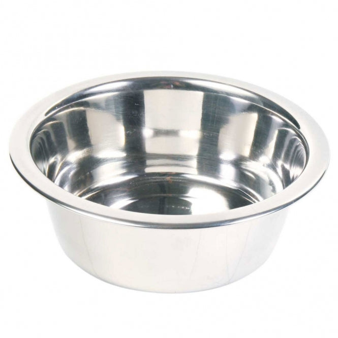 Trixie stainless steel replacement bowl