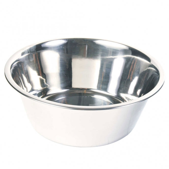 Trixie stainless steel replacement bowl