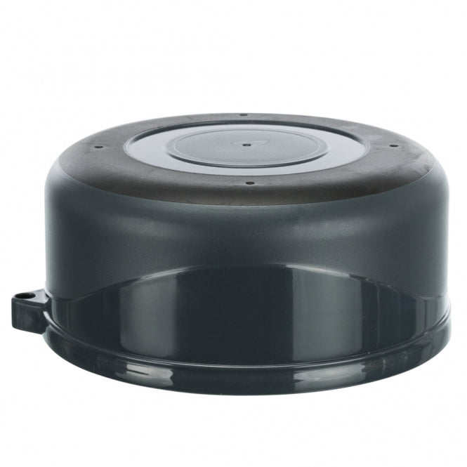 Trixie travel set of 2 bowls and food container