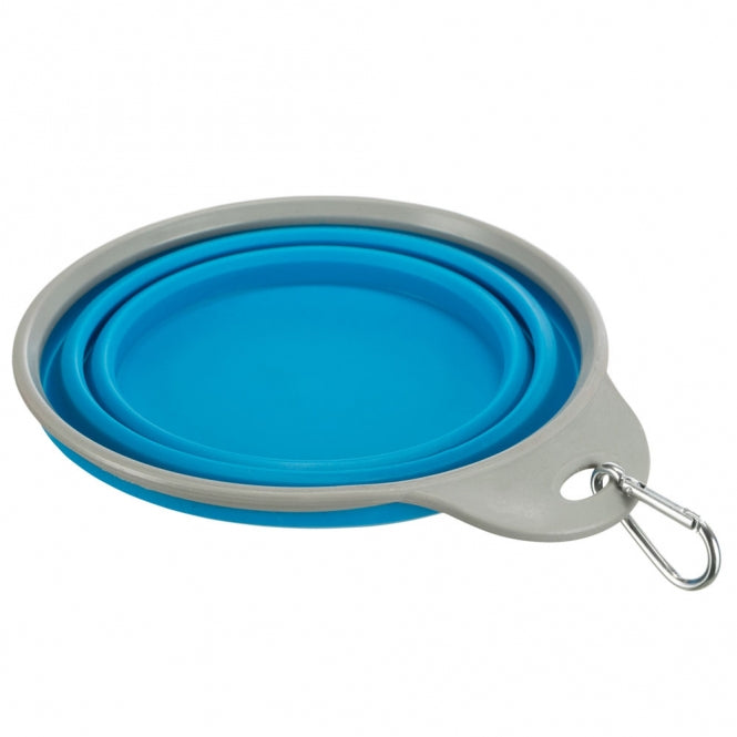 Trixie foldable travel bowl