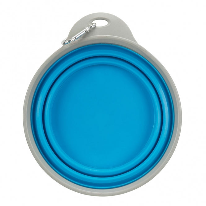 Trixie foldable travel bowl
